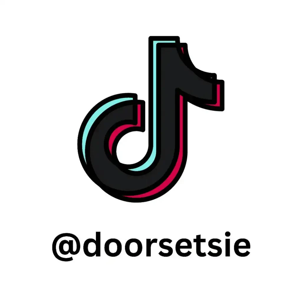 TikTok logo