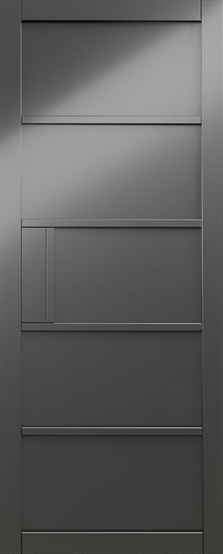 #Doorsets doors dubh crittall - nm31bk