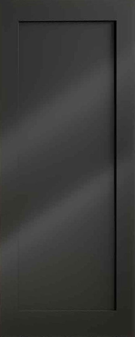 #Doorsets doors dubh crittall - nm5bk