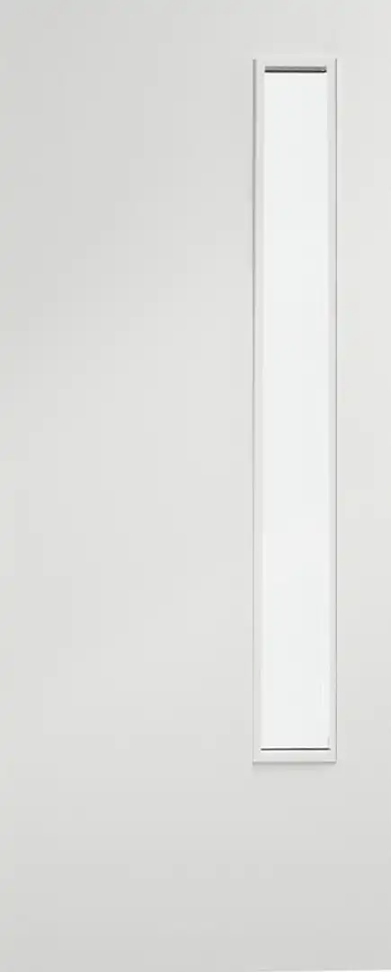 Doors Primed FRFLG EI30