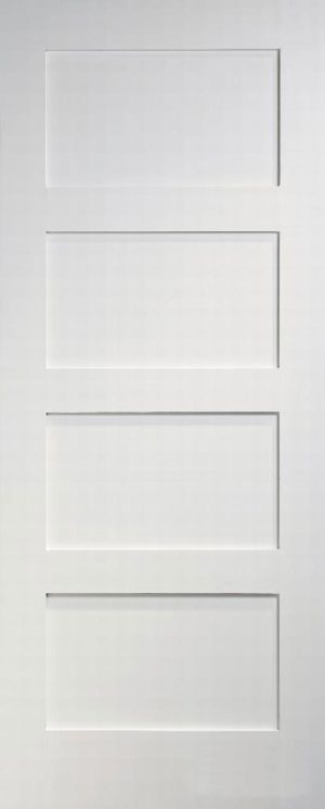 #Doorsets doors primed - hp1