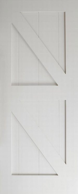 #Doorsets doors primed - hp36