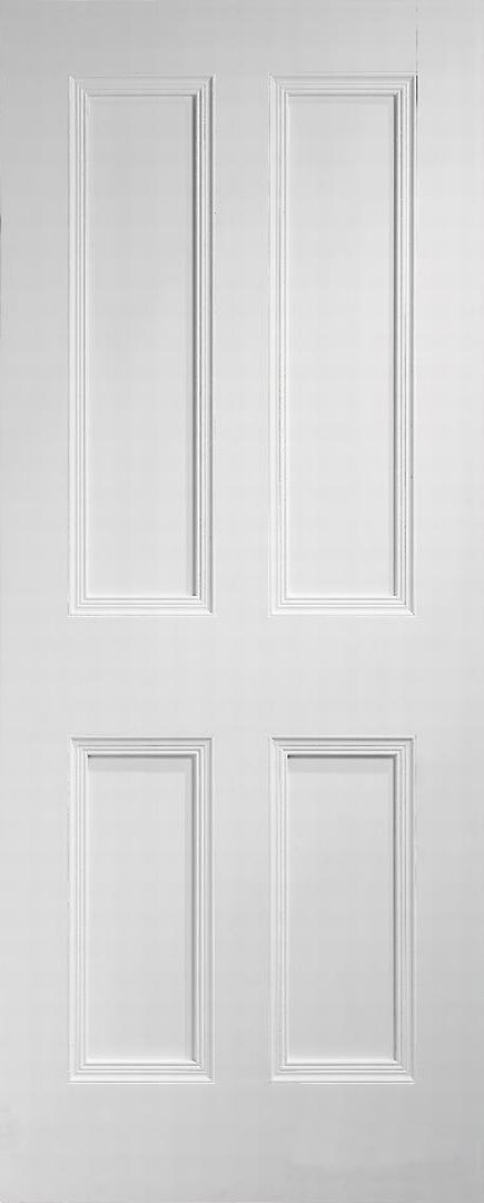 #Doorsets doors primed - nm1