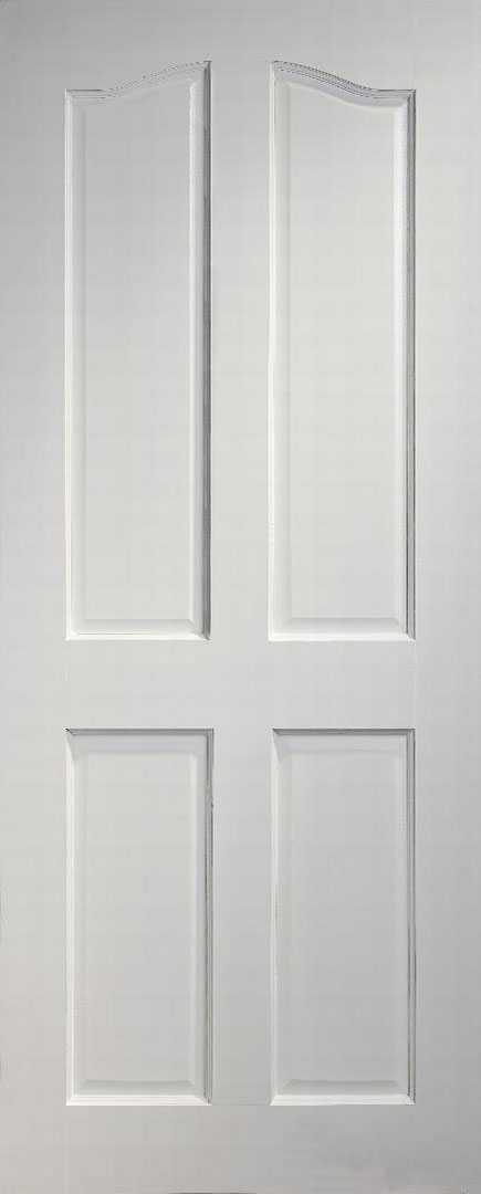#Doorsets Doors - Primed VR2
