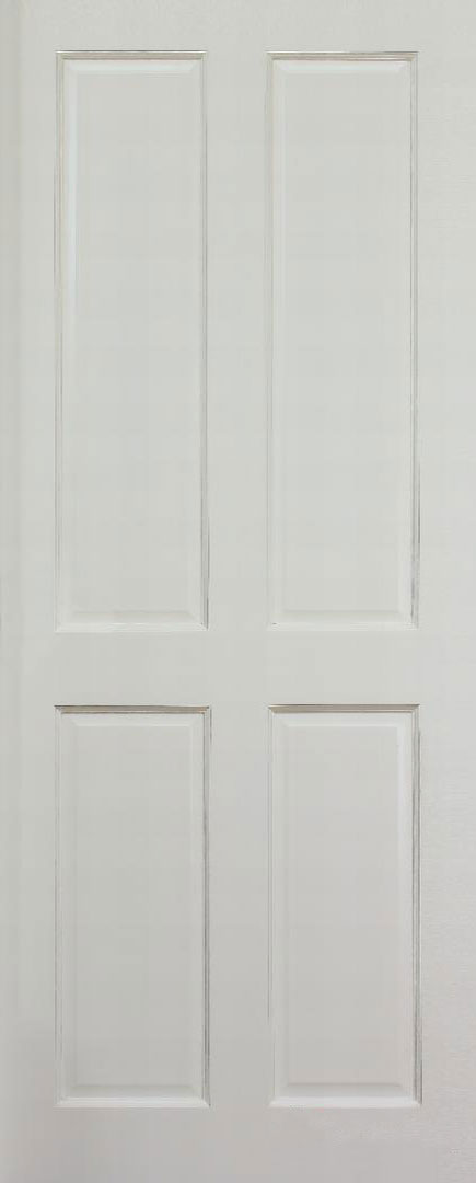 #Doorsets doors primed - wm4