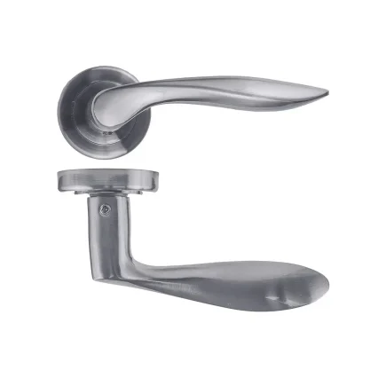 Aran Chrome Plated