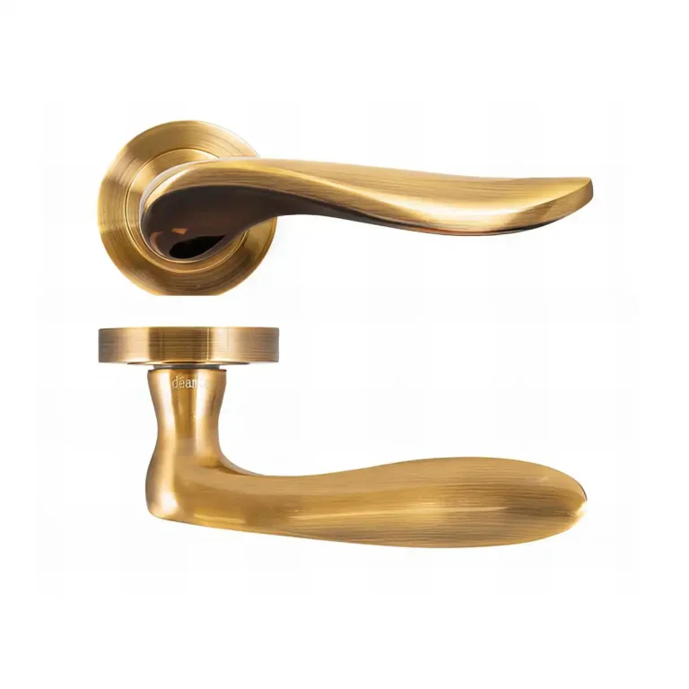 Blasket Antique Brass