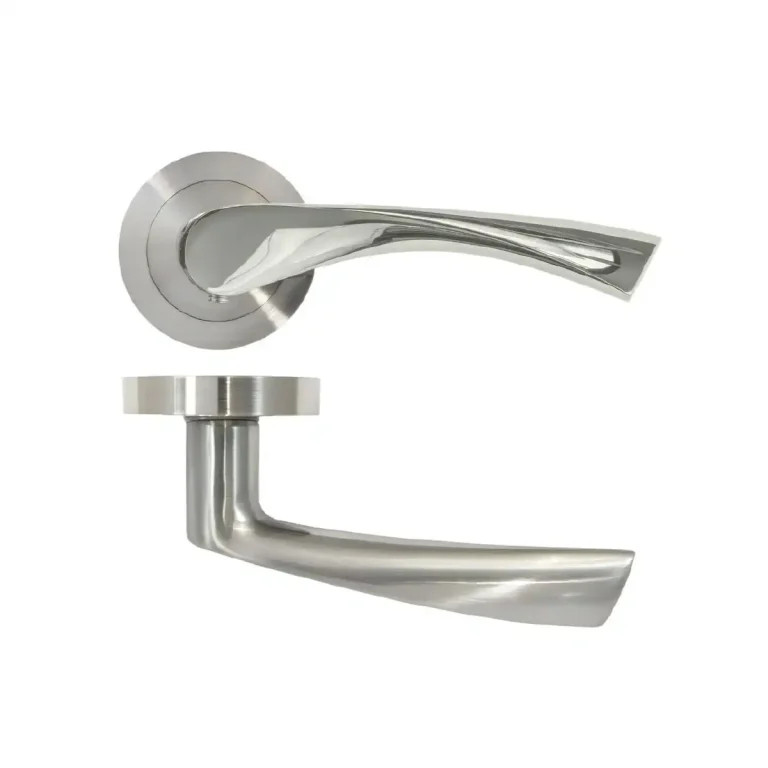 Coney Satin Nickel