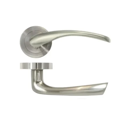 Copeland Satin Nickel