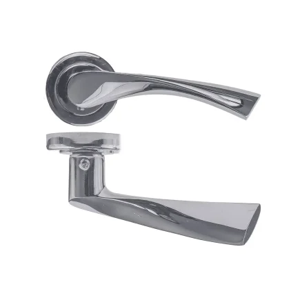 Inishmore Chrome Plated