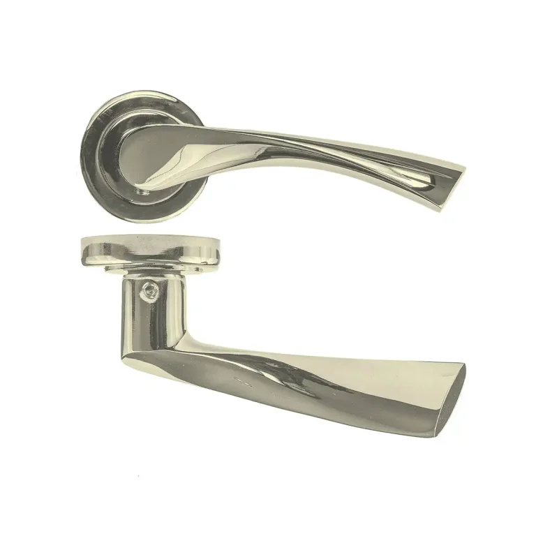 Inishmore Satin Nickel