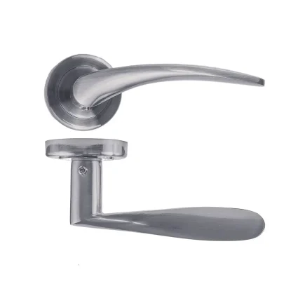 Lagan Polished Chrome