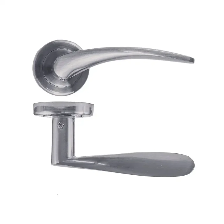 Lagan Polished Chrome