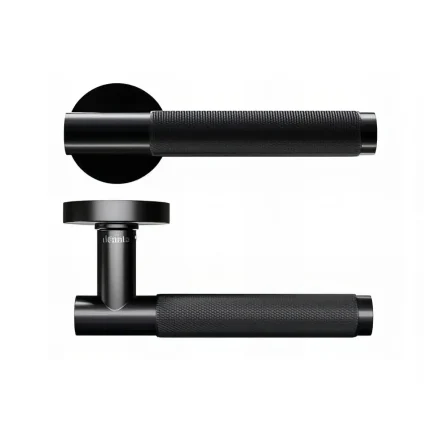 Roma Matt Black