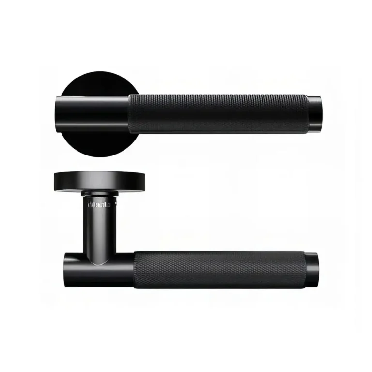 Roma Matt Black