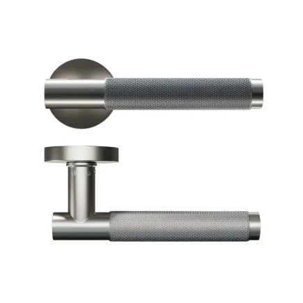 Roma Satin Nickel