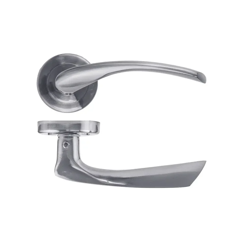 Skellig Polished Chrome