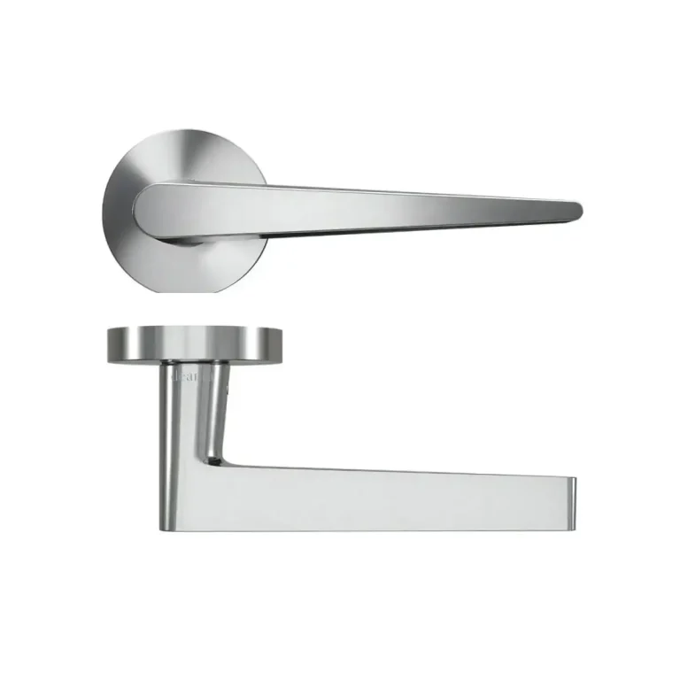 Slaney Satin Nickel