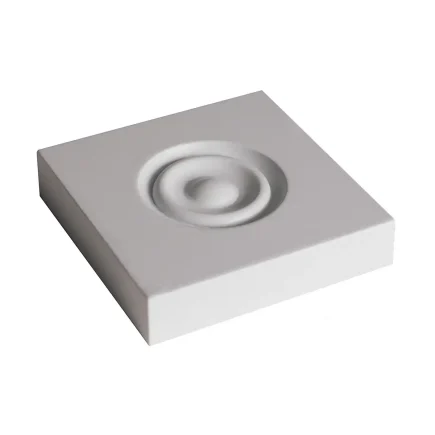 #Doorsets Corner Blocks - CBPG002