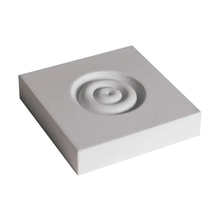 #Doorsets Corner Blocks - CBPG004