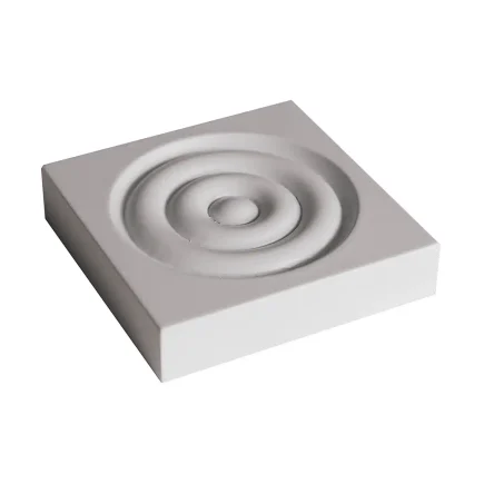 #Doorsets Corner Blocks - CBPG005