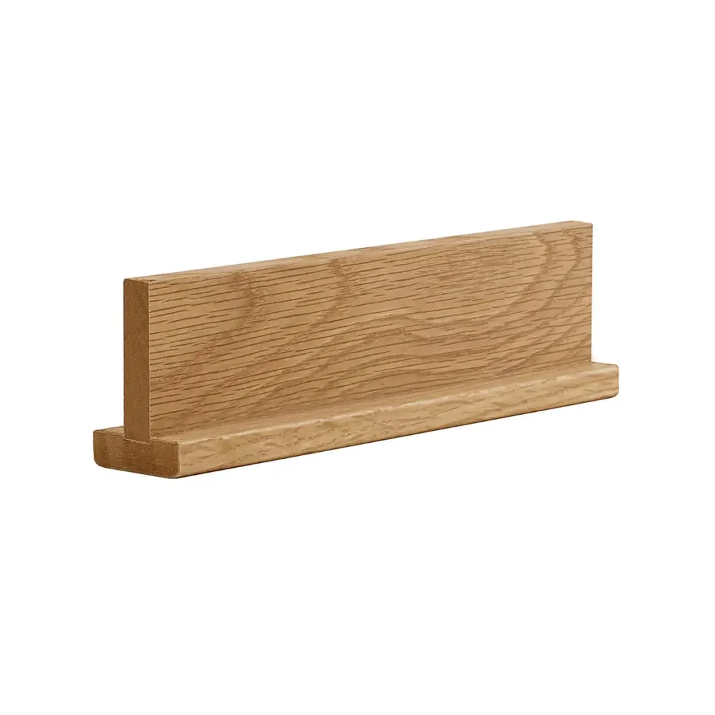 #Doorsets Door Divider - Oak