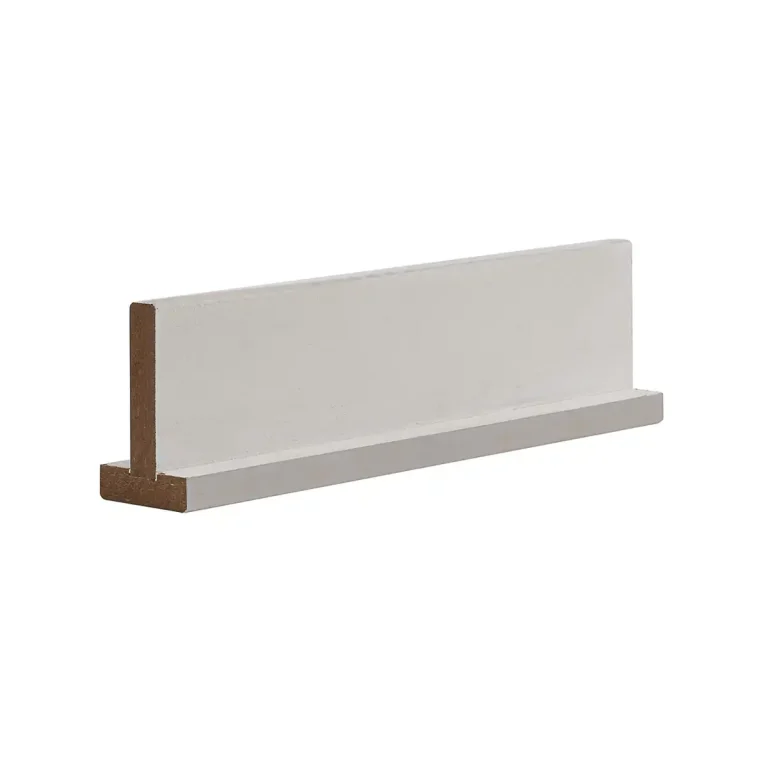 #Doorsets Door Divider - Primed