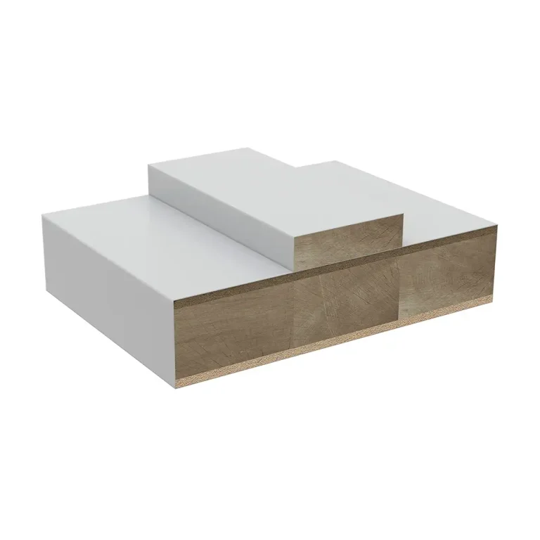 #Doorsets Door Frame - Primed
