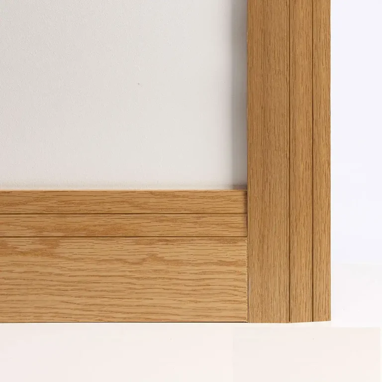 Elizabethan - Oak