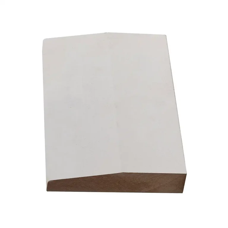 #Doorsets Heel Block - Wells Primed