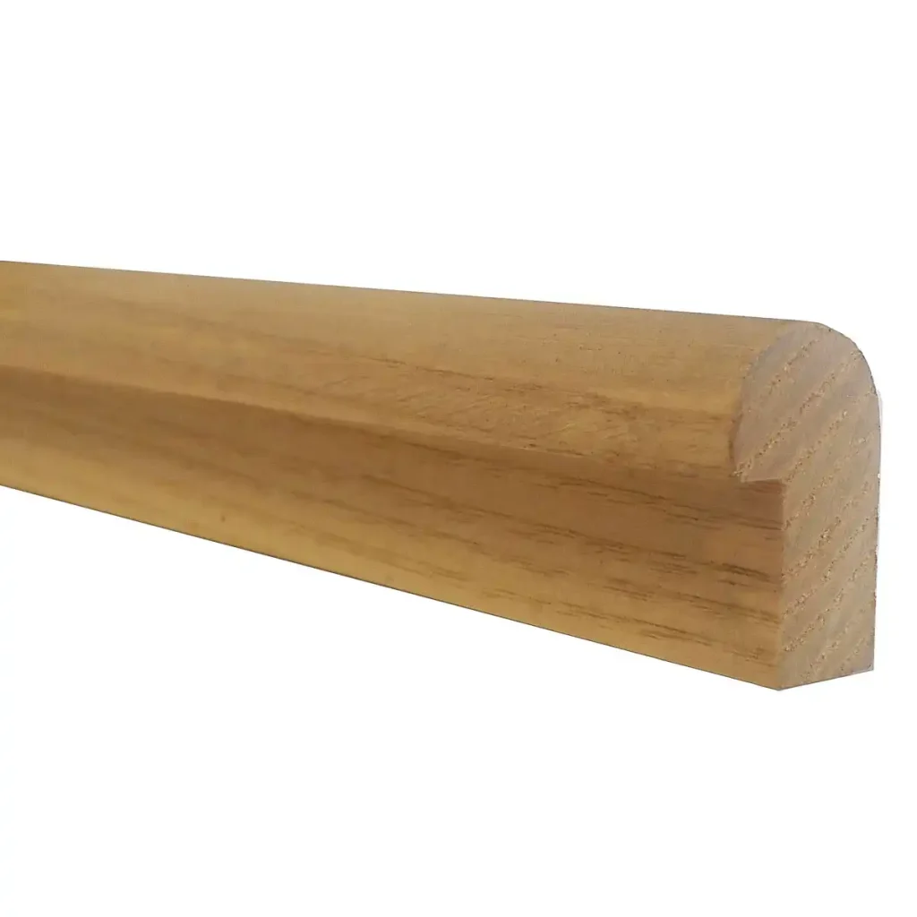 #Doorsets Hockey Stick - Oak