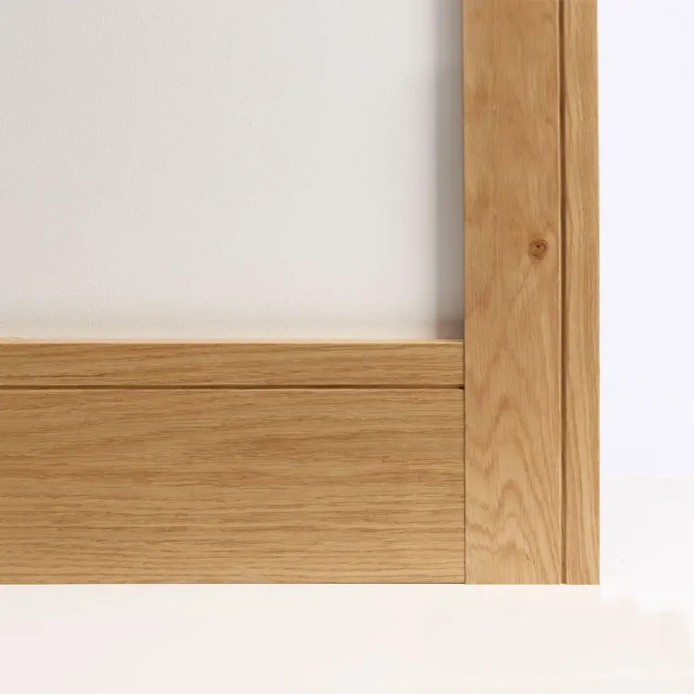 Shaker - Oak