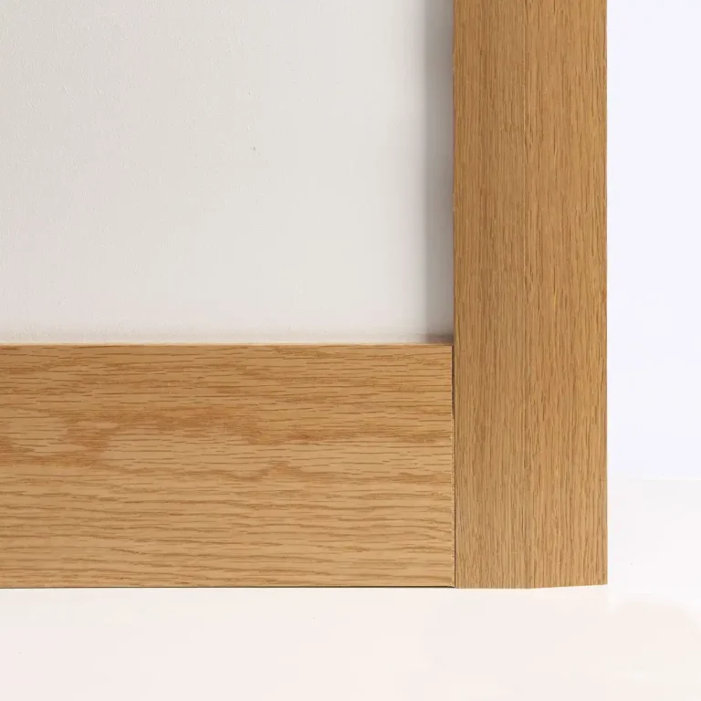 Tudor - Oak