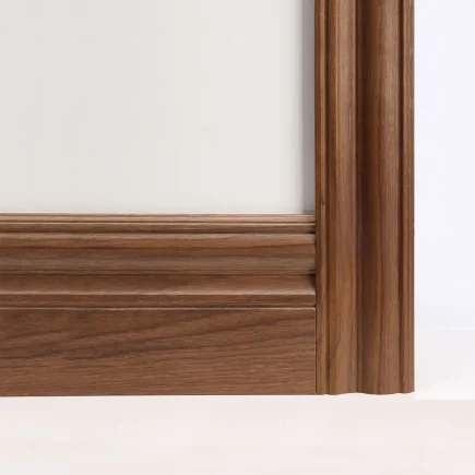 Victoriana - Walnut