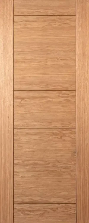 #Doorsets Doors - Oak HP12CT