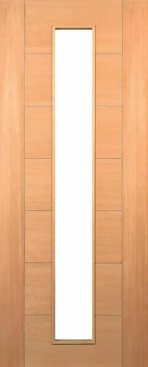 #Doorsets Doors - Oak HP16G