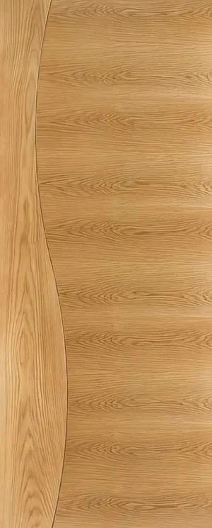 #Doorsets Doors - Oak HP24CT