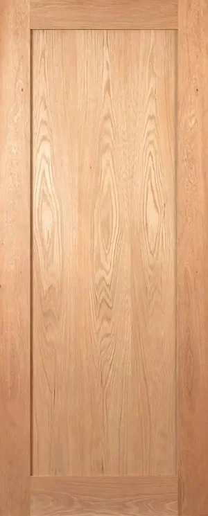 #Doorsets Doors - Oak NM5