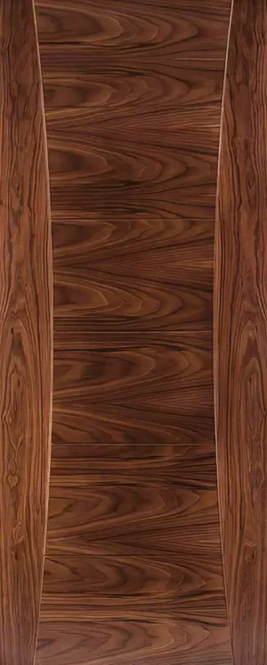 #Doorsets Doors - Walnut HP18CT