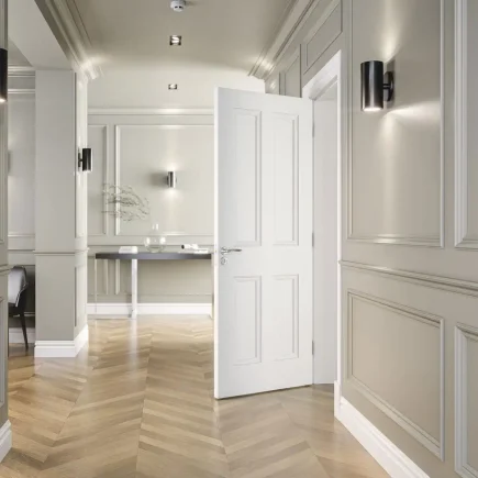Wall Panelling - NM1