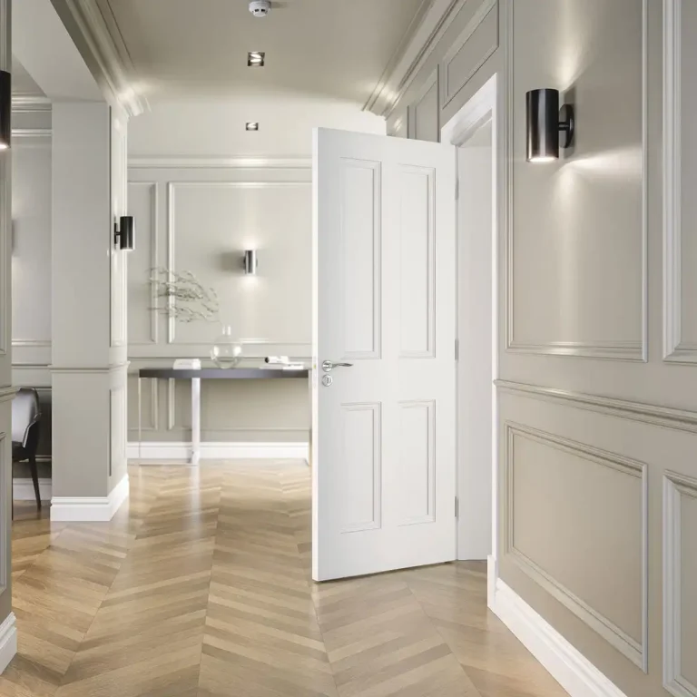 Wall Panelling - NM1