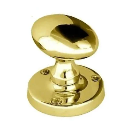 JV34B Oval Knob