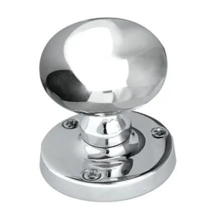 JV35 Mushroom Knob