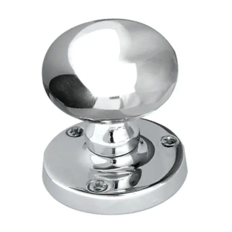 JV35 Mushroom Knob