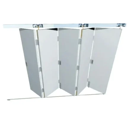 Folding PacerEndfold