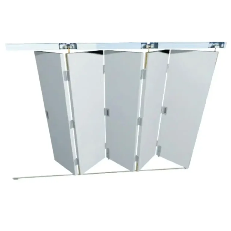 Folding PacerEndfold