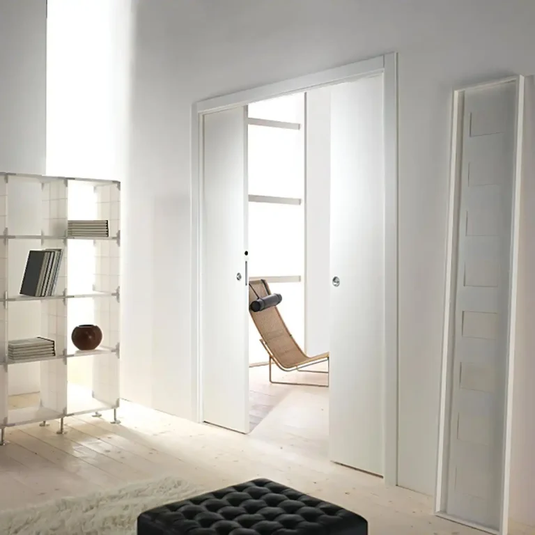 Pocket DoorKit Evokit Double