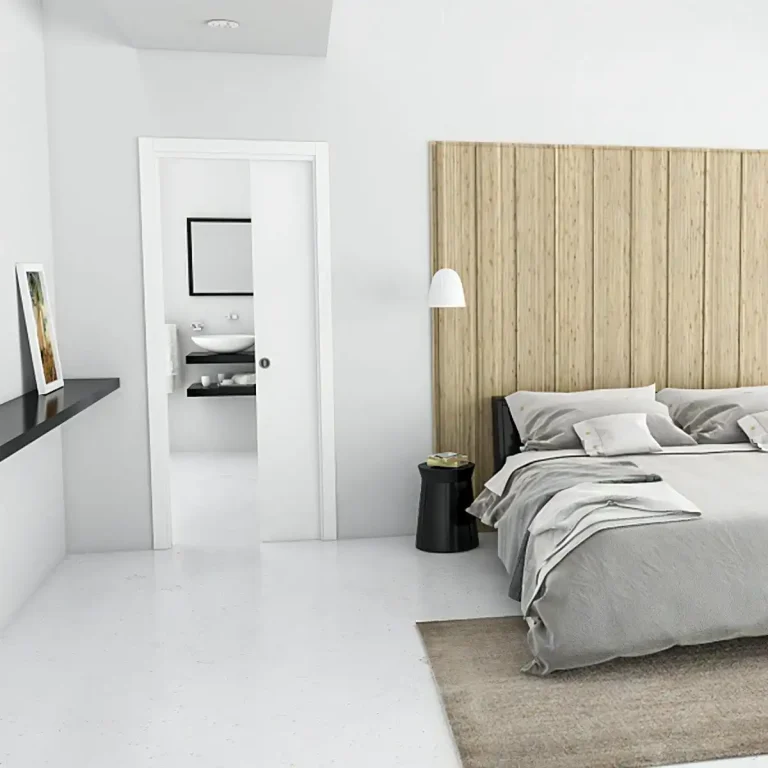 Pocket DoorKit Evokit Single