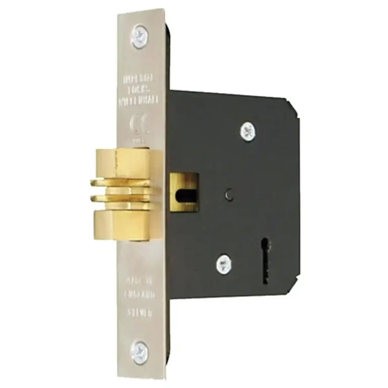 G3006 3 Lever Clawbolt