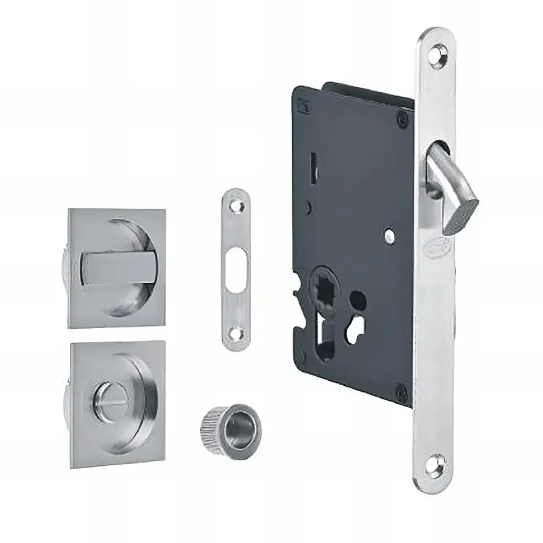 IN20938 Sliding Door Lock Kit